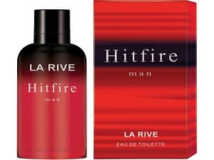 La Rive Hitfire woda toaletowa męska 90 ml