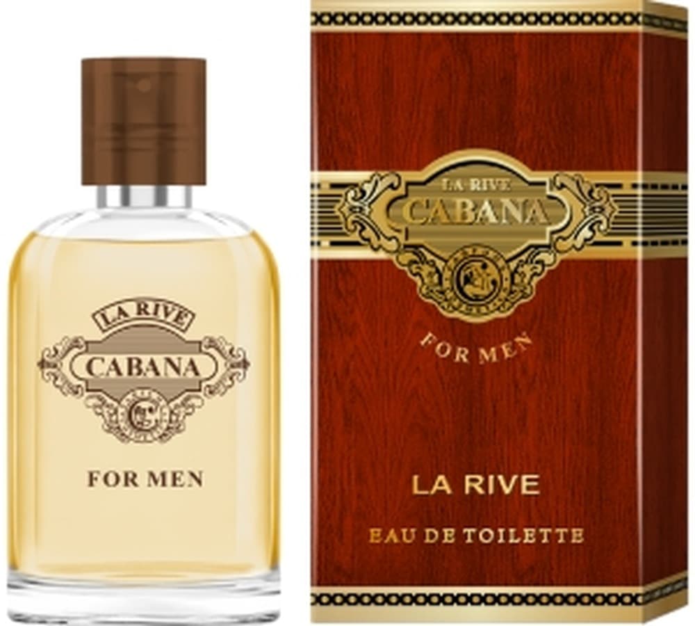 La Rive Medt Cabana woda toaletowa 30 ml