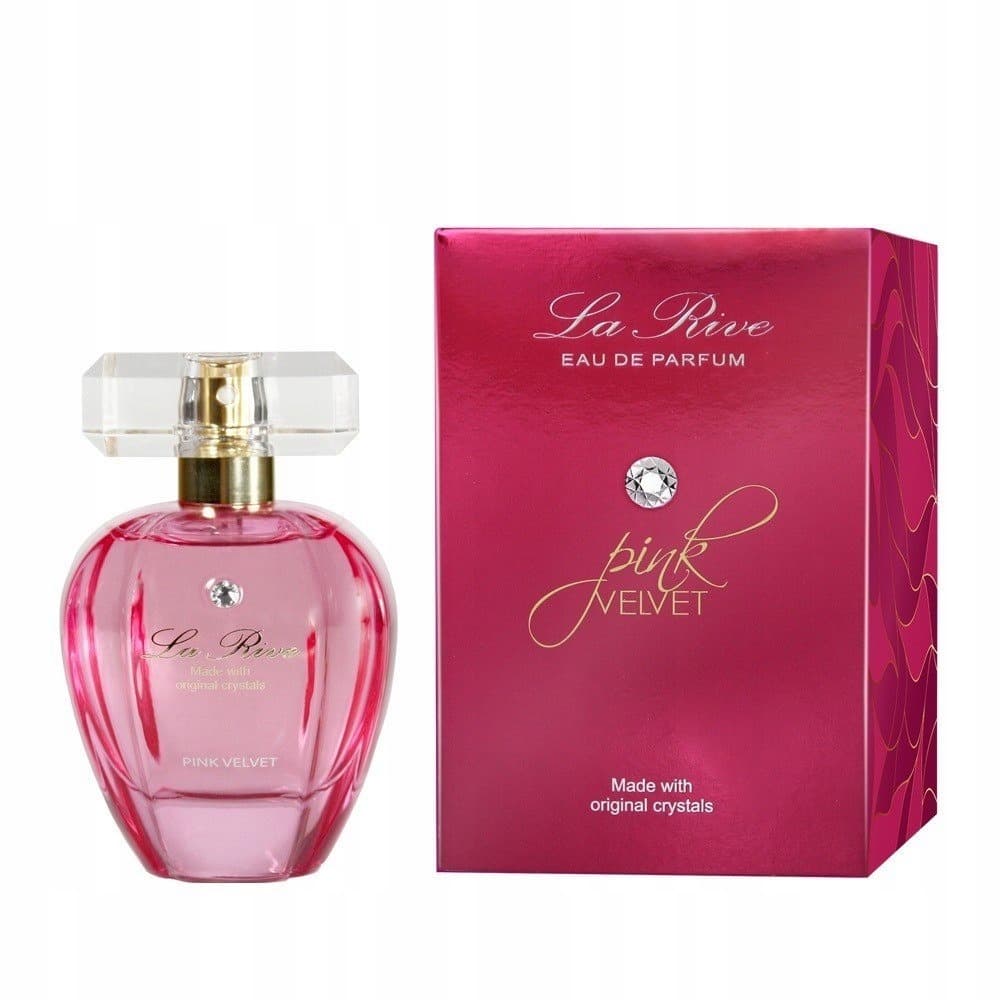 La Rive Sweet Velvet woda perfumowana 90 ml