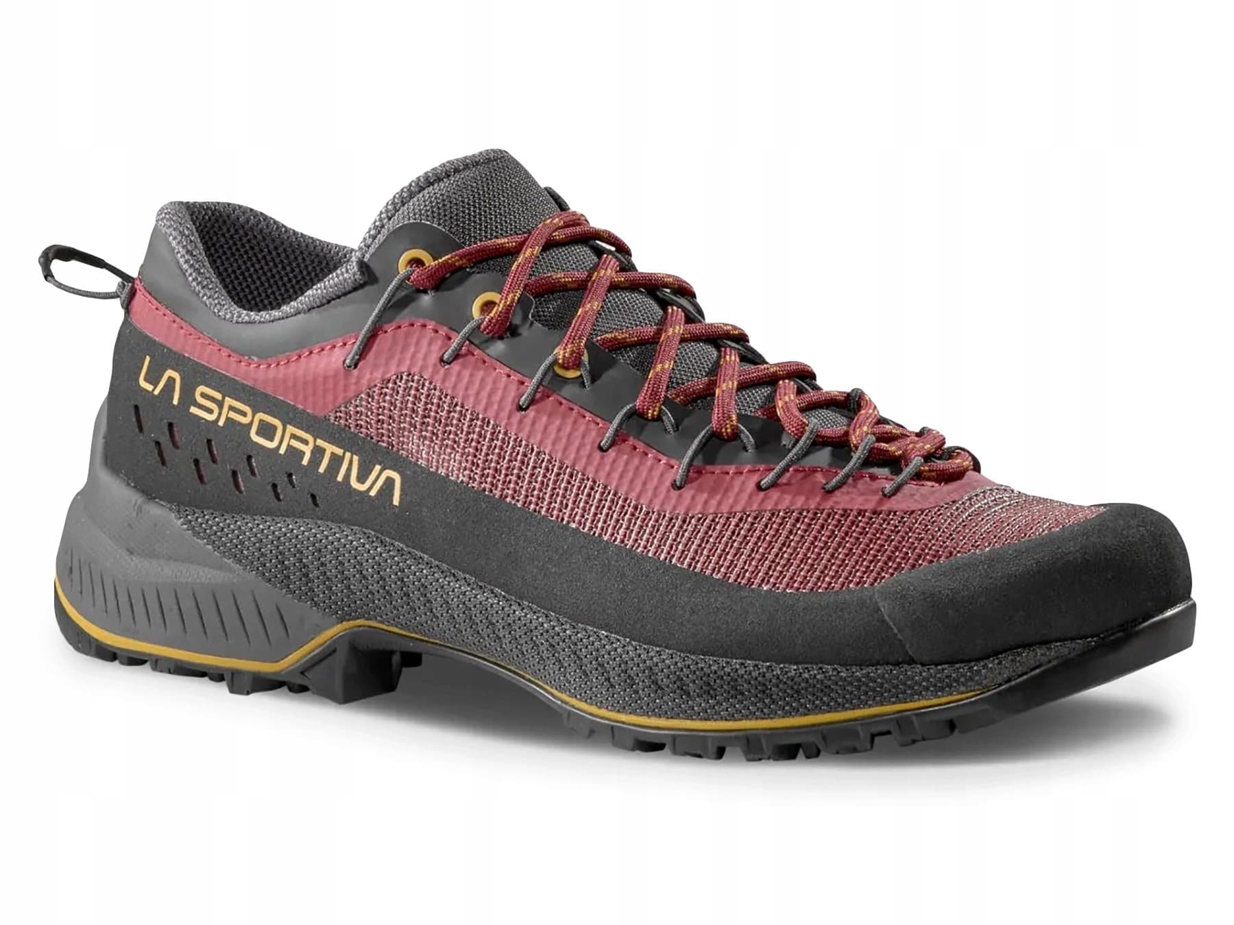 La Sportiva TX4 Evo ST Damskie Buty Podejściowe - redwood/onyx, rozm. 38.5