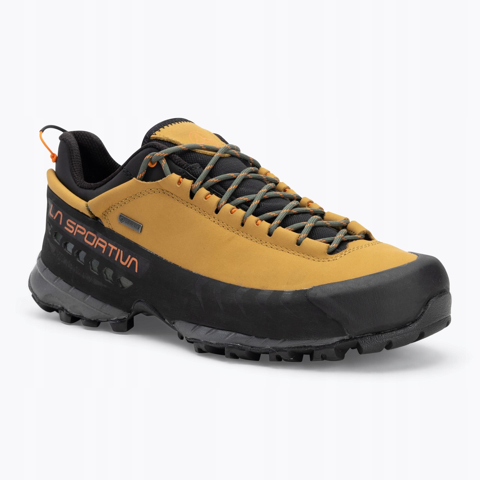 La Sportiva TX5 Low GTX - buty podejściowe tiger/savana