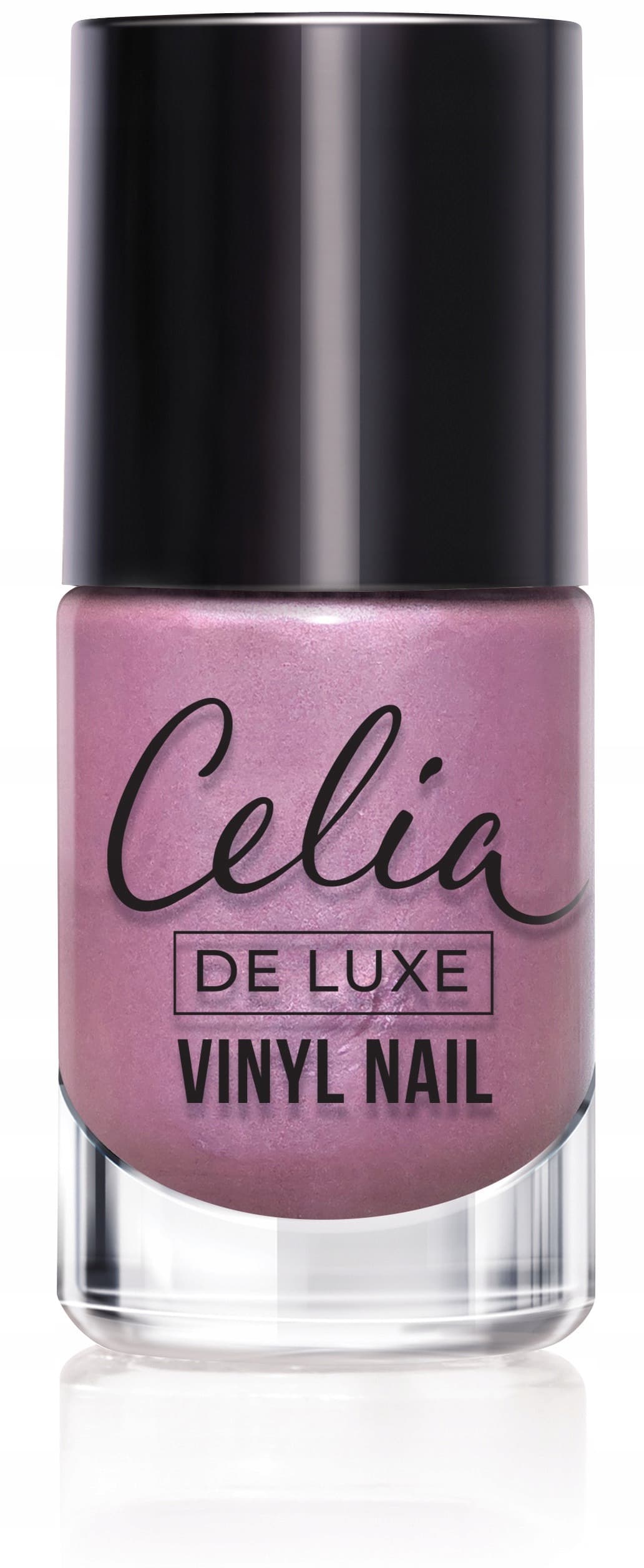 Lakier do paznokci Celia De Luxe Vinyl 704
