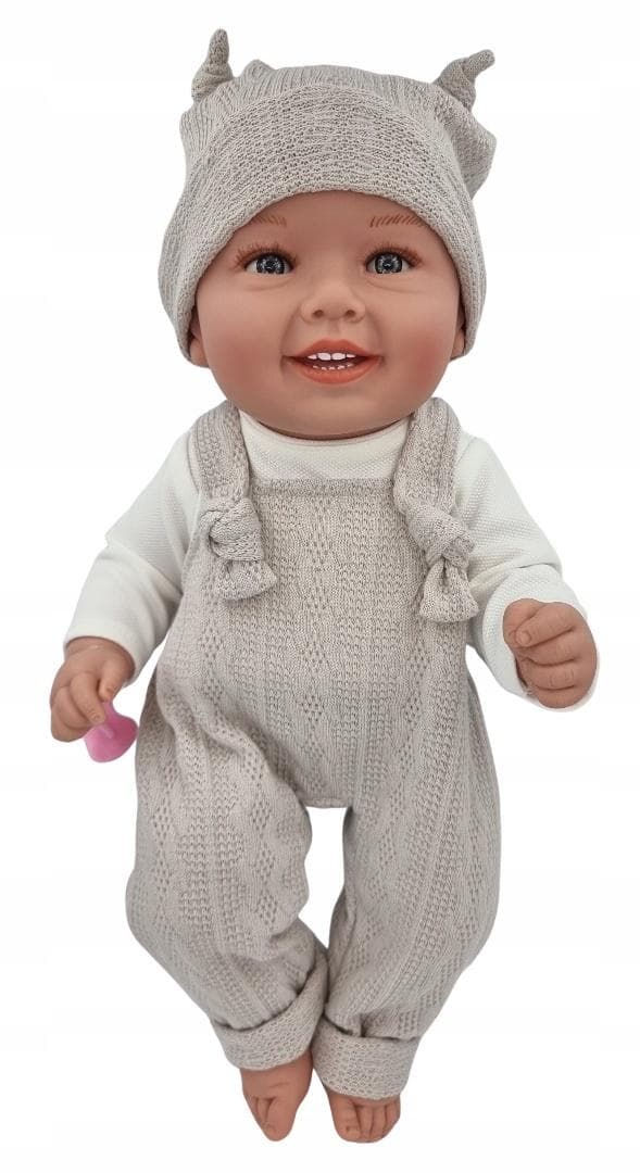 Lalka hiszpańska Diana Farmer 47 cm