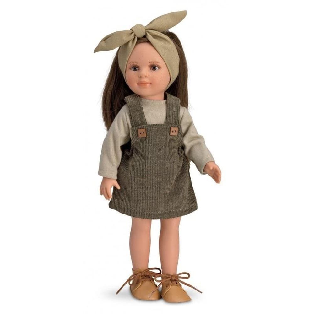 Lalka hiszpańska Nina pachnąca wanilią 33 cm