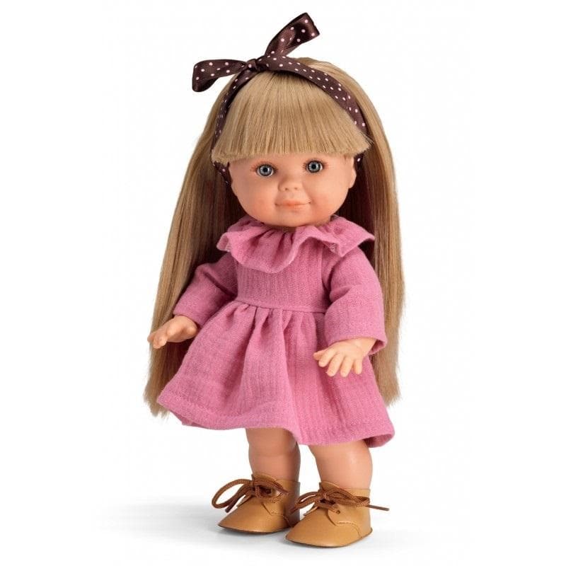 Hiszpańska lalka Betty o zapachu wanilii 30 cm