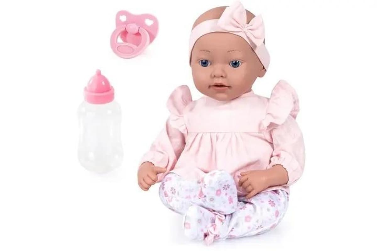 Lalka Reborn realistyczna 38 cm