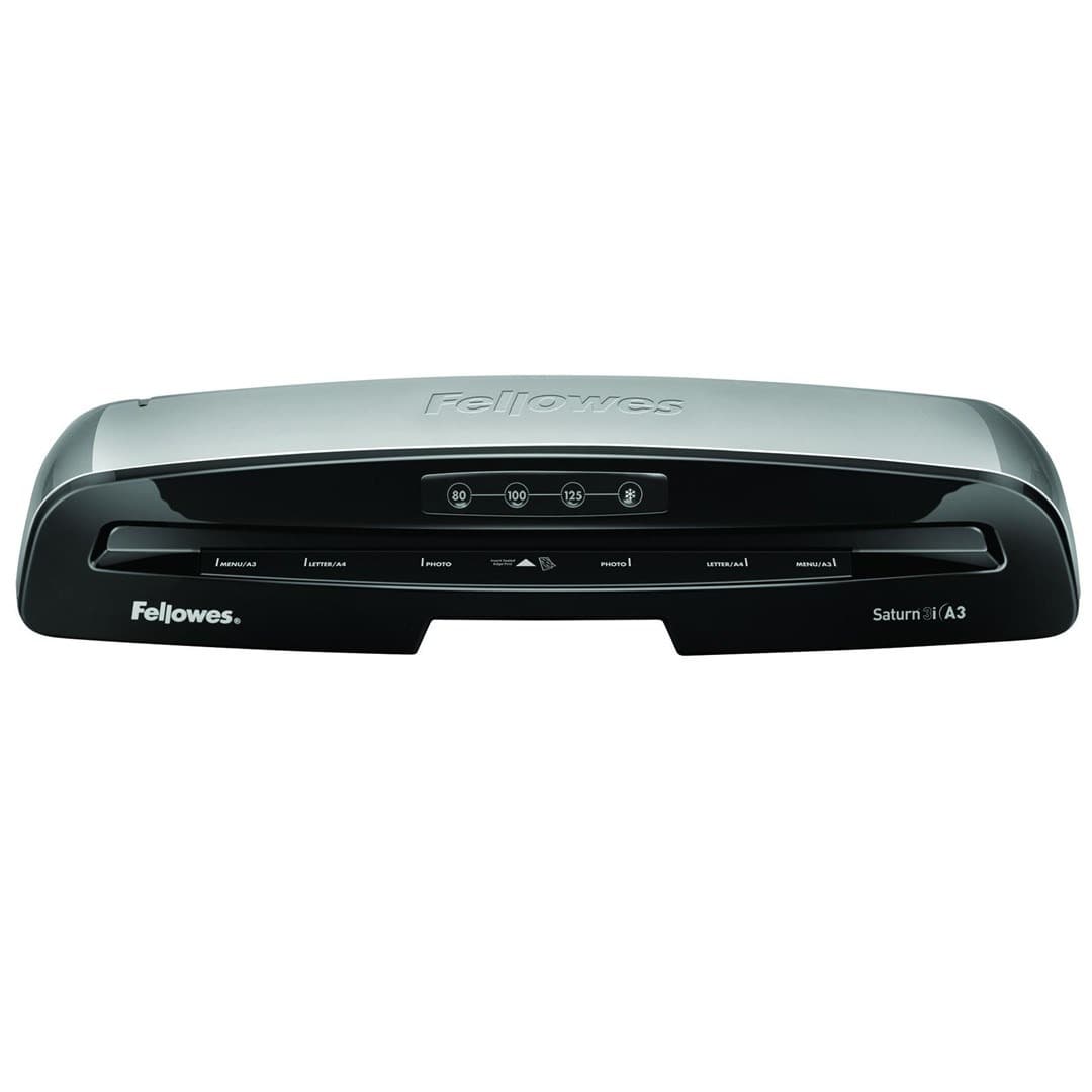 Fellowes Saturn 3i Laminator A3