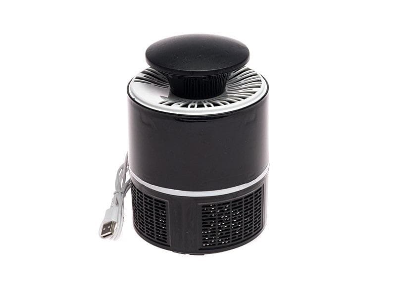 Lampa owadobójcza na komary 360 stopni 19,5 x 13 cm