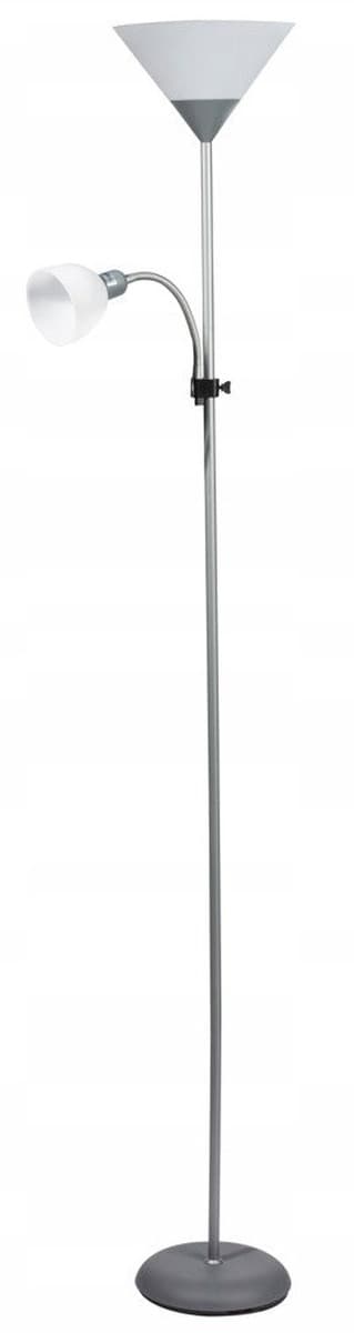Lampa podłogowa Cleo 2 nowoczesna