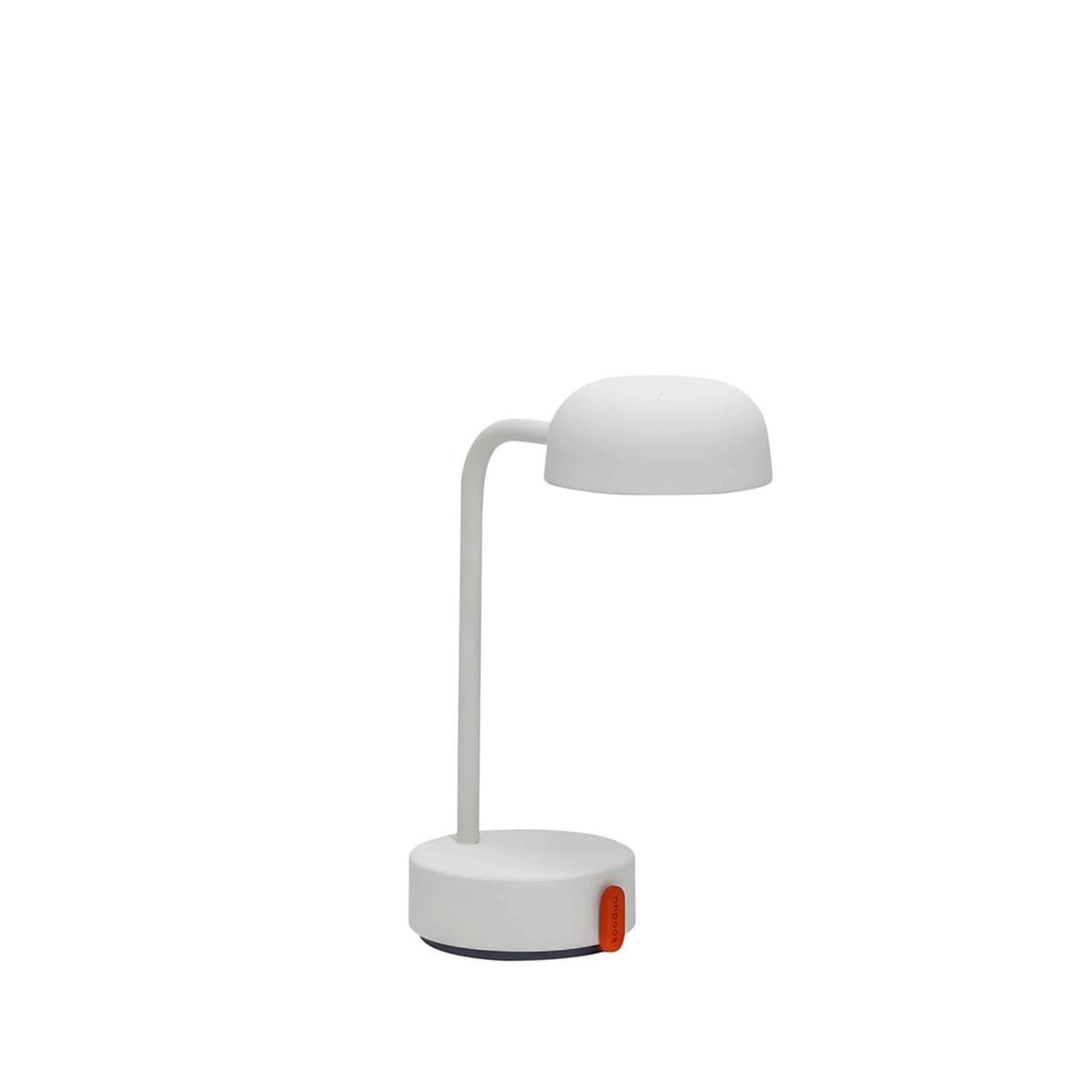 Lampa przenośna KOODUU FOKUS z akumulatorem LED biała