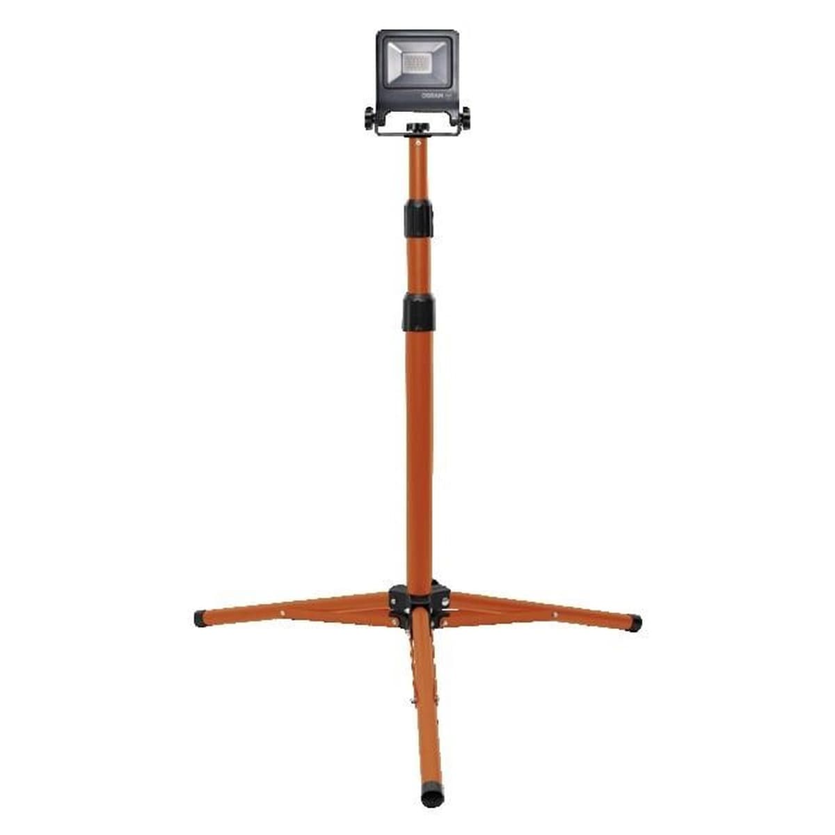 Lampa robocza LED 1x20W 2000lm IP65 na statywie