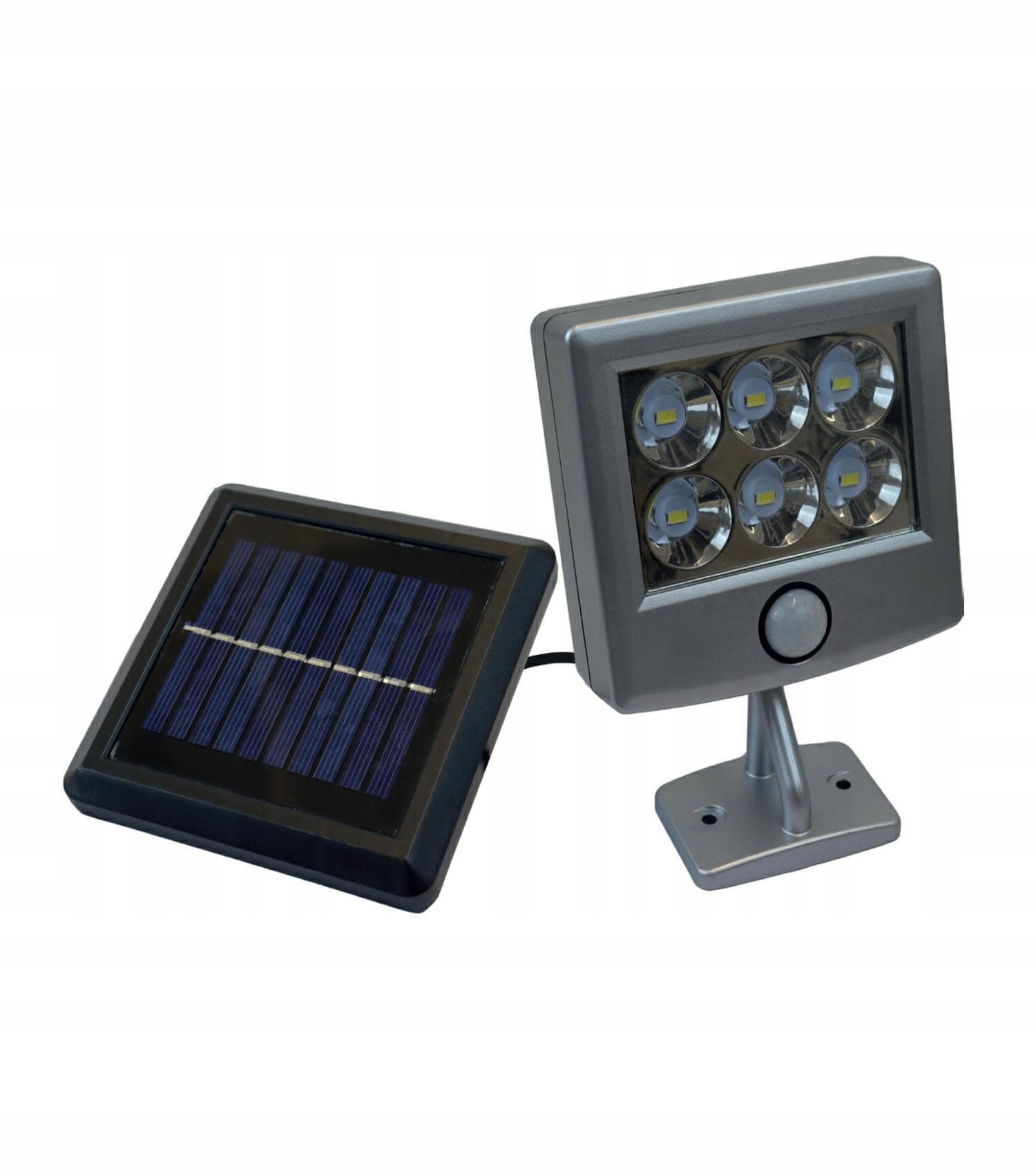 Lampa solarna VIA ogrodowa LED 1 szt