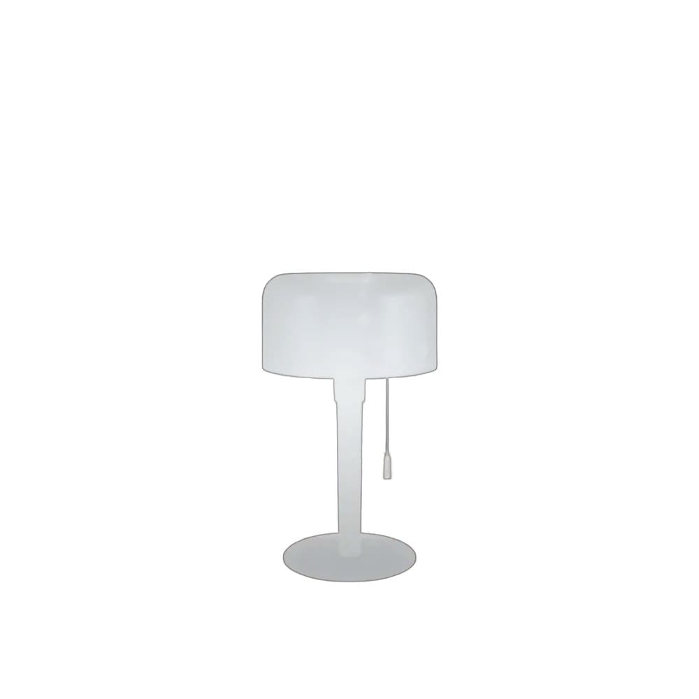 Lampa stołowa LED Avide Biała USB 4W 3-stopniowa barwa światła
