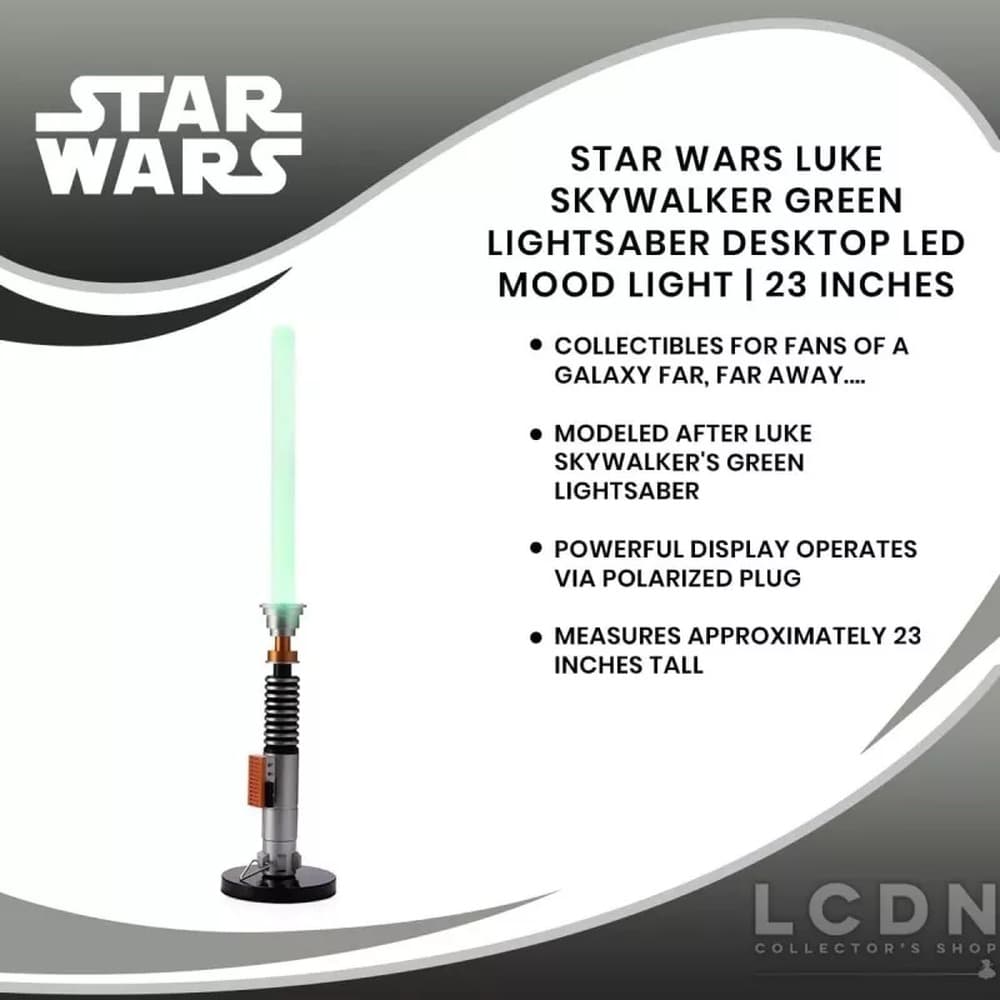 Lampa stołowa LED Ukonic 595 mm Czarno-Szaro-Biała