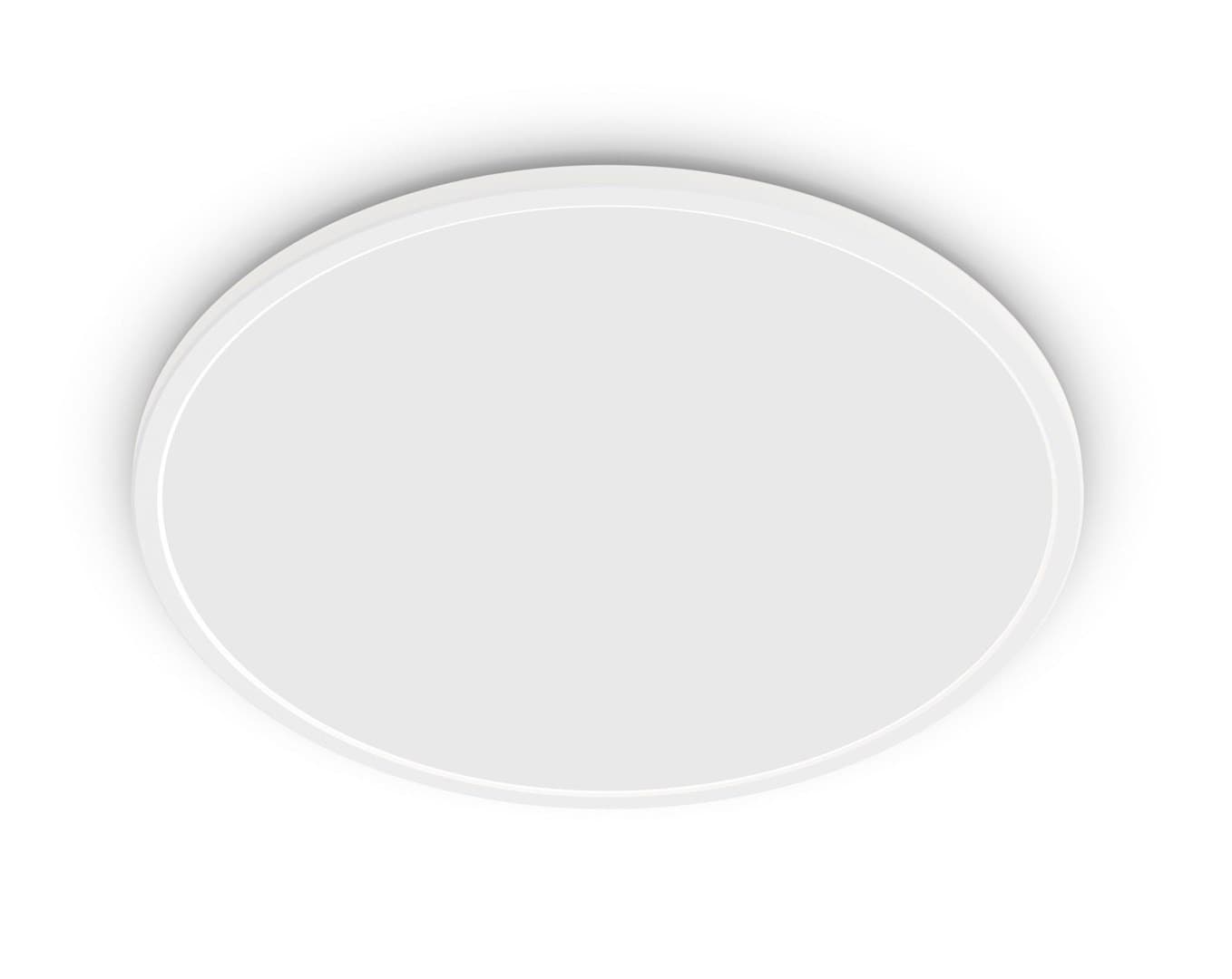 Lampa sufitowa LED Philips Valen Ceiling Light 22W, zdalnie sterowana, regulacja barwy światła