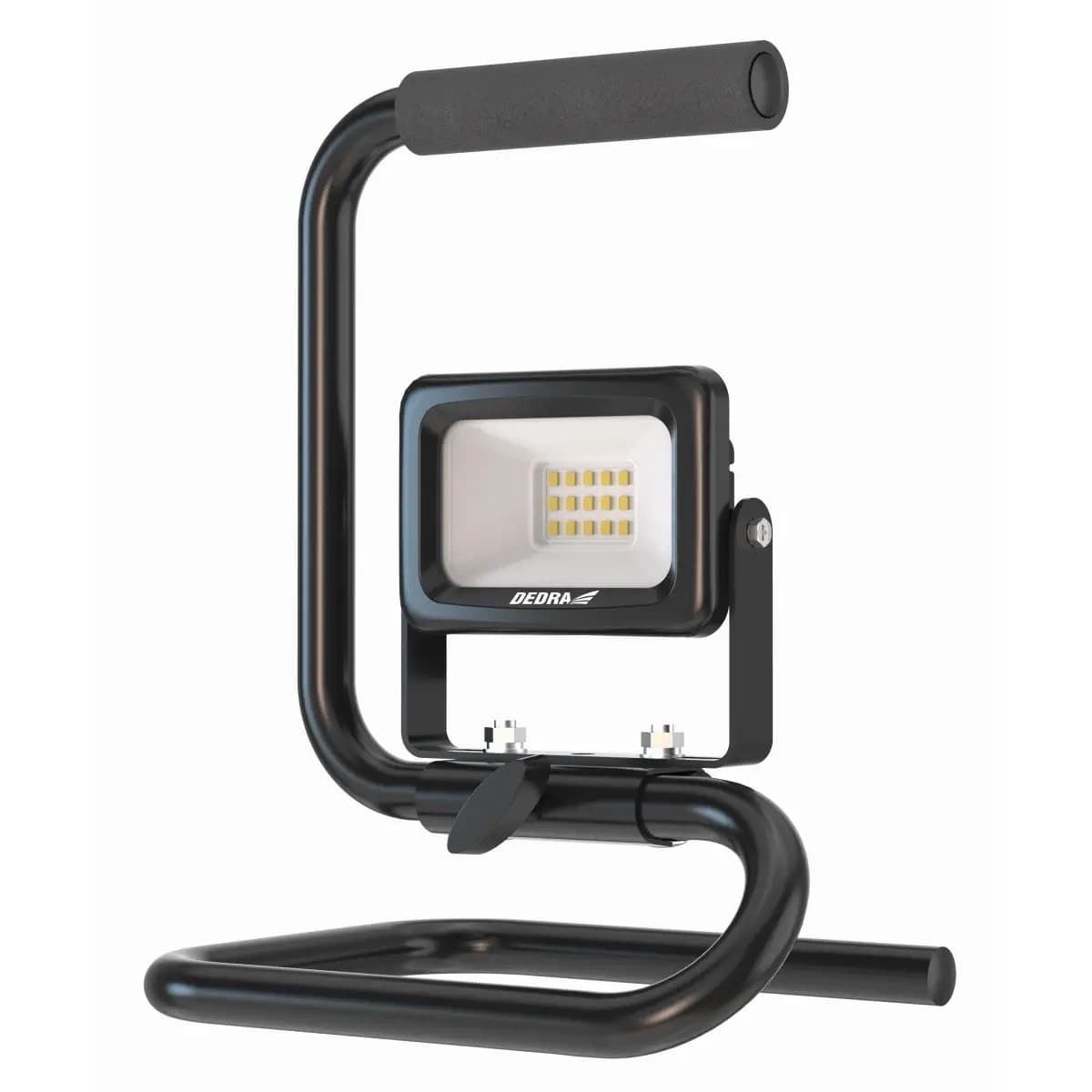 Lampa warsztatowa LED 10W SMD 1100lm ze stojakiem IP65