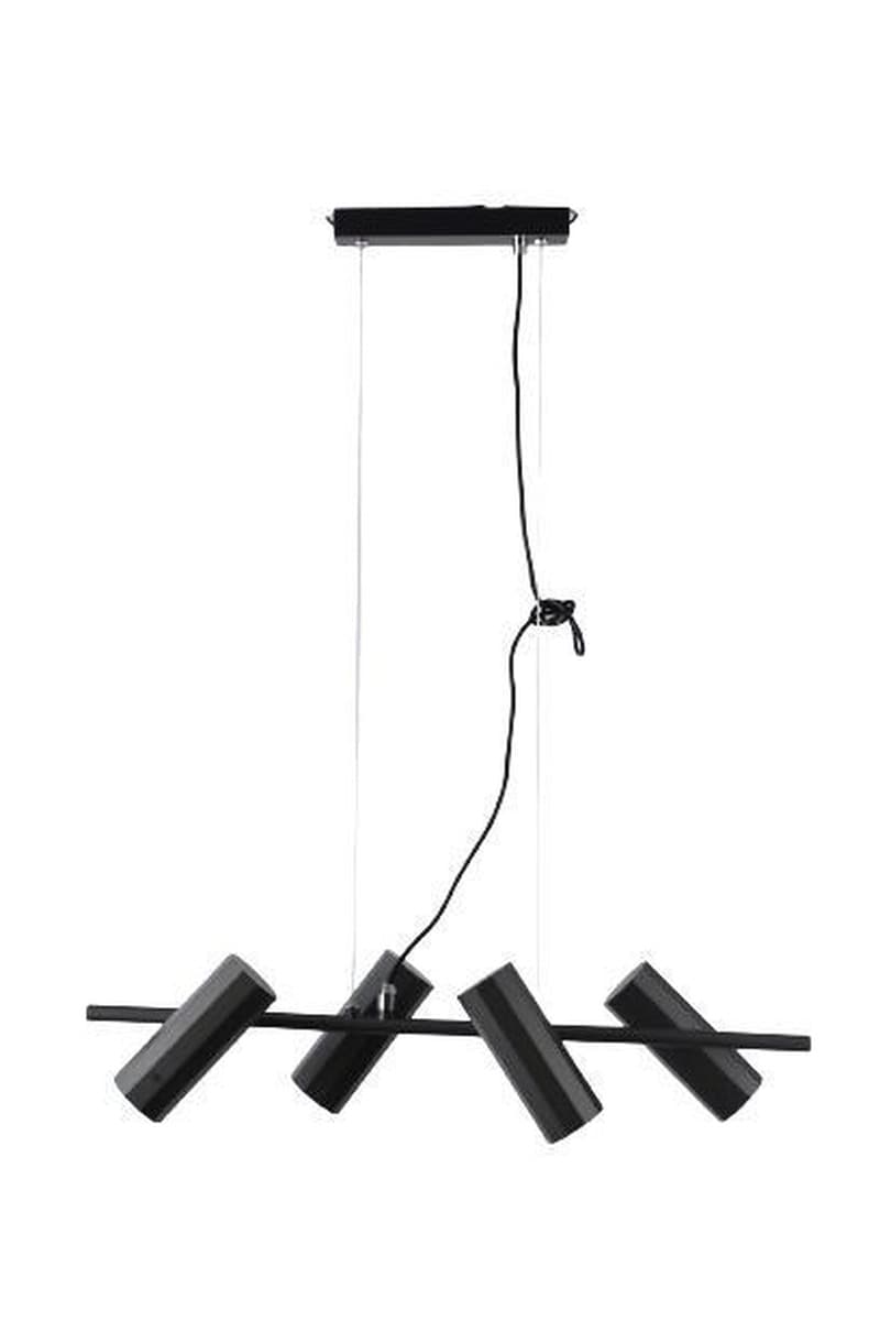 Lampa wisząca Arctic 4 x GU10