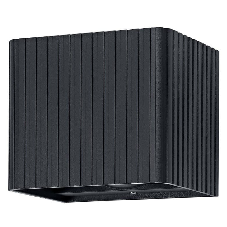 Lampa zewnętrzna LED 10W 1050lm 3000K IP65 biała