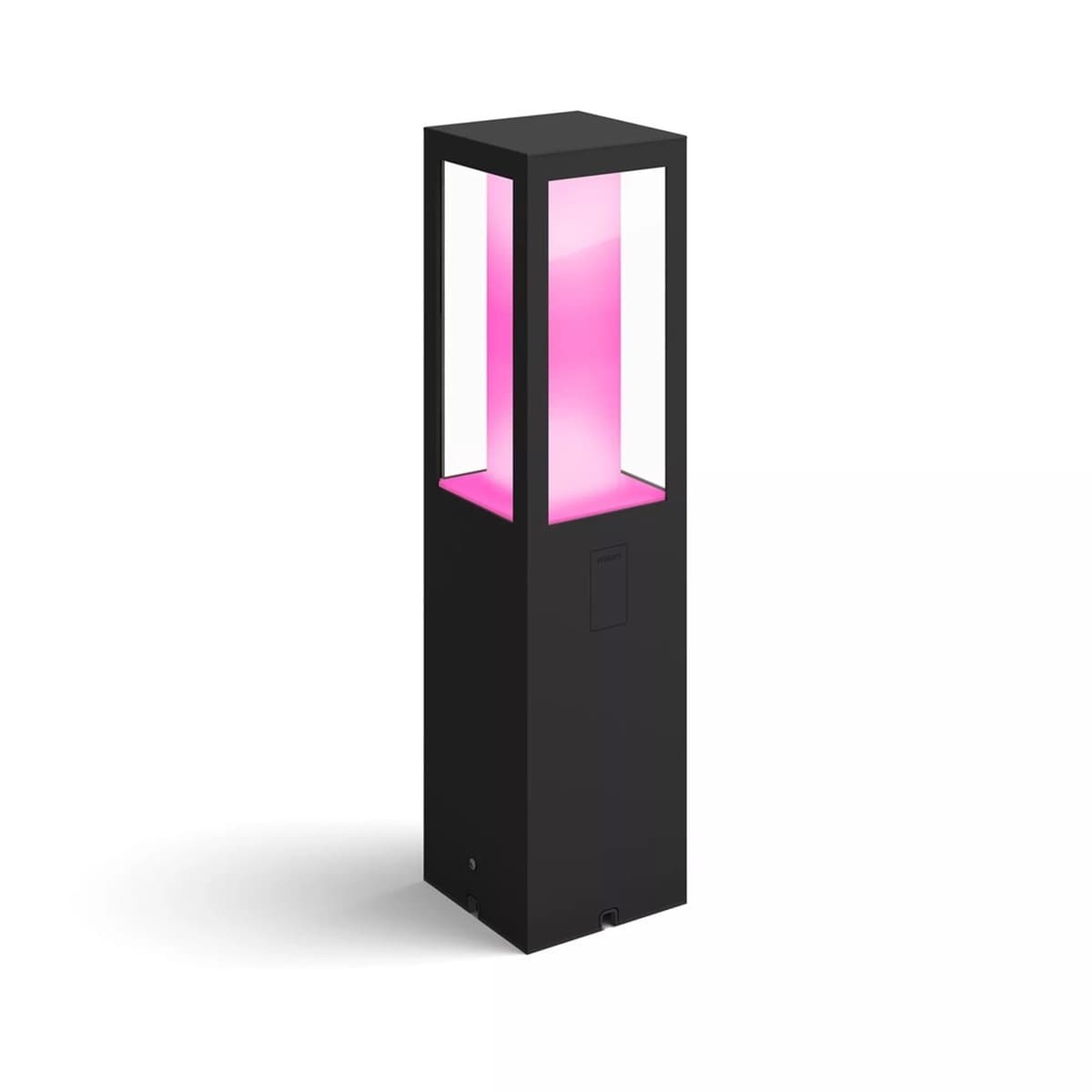 Lampion zewnętrzny Philips Hue Impress LED