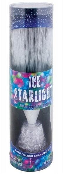 Lampka dekoracyjna Lodowe światło Ice Starlight One for Fun