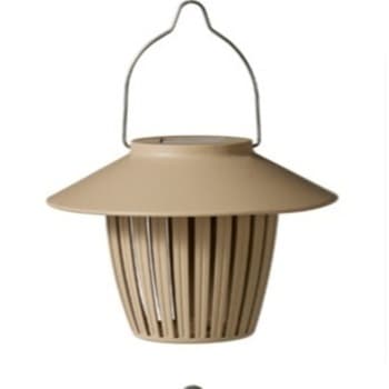 LAMPKA SOLARNA DO ZAWIESZENIA