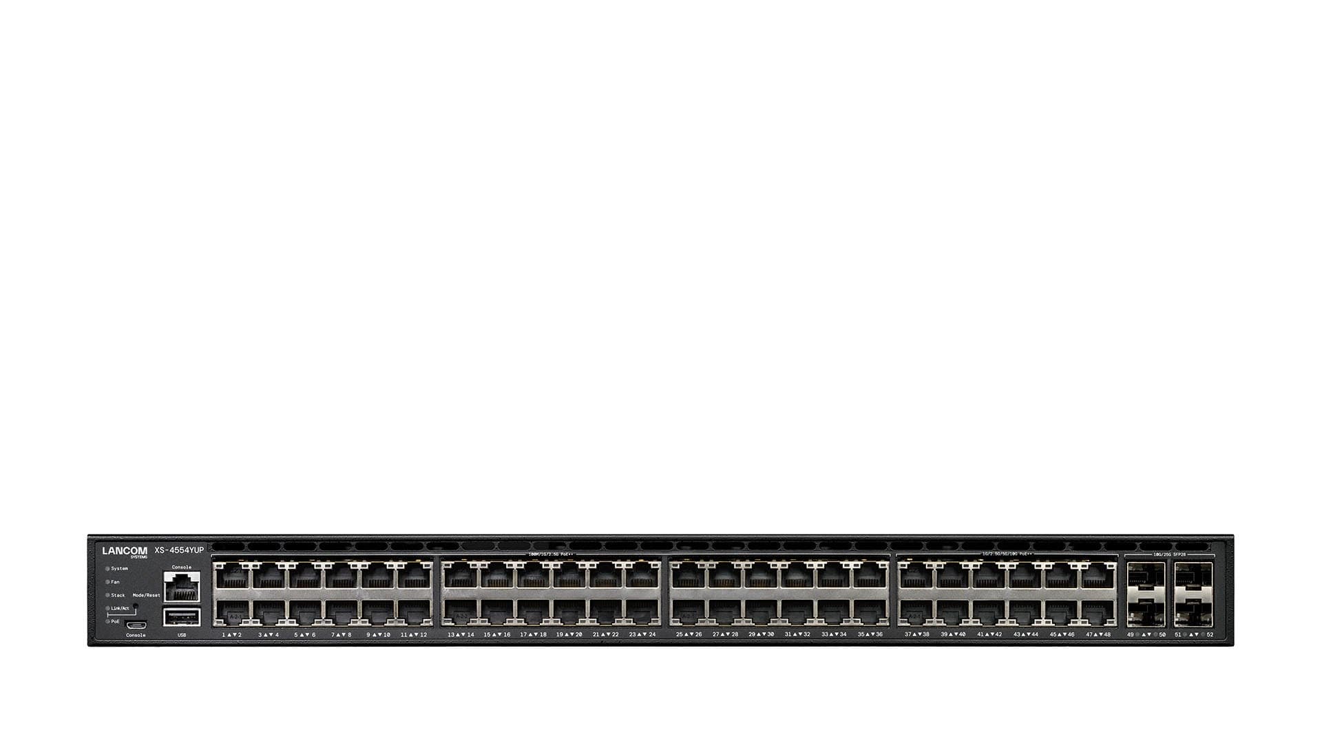 LANCOM XS-4554YUP