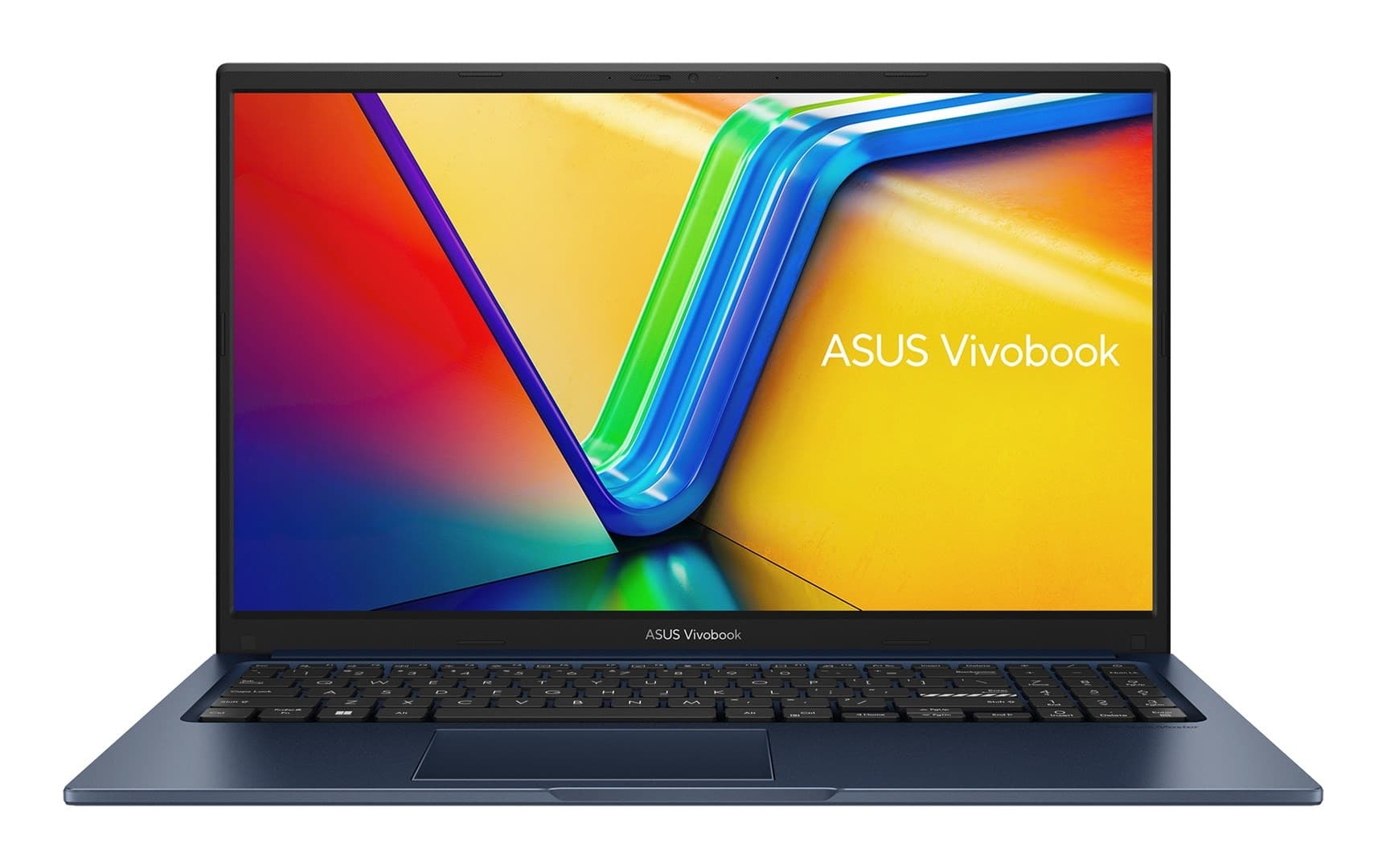 Laptop ASUS Vivobook 15 R1504VA-BQ477 Intel Core i3-1315U 15.6" Full HD 8GB RAM 512GB SSD Quiet Blue