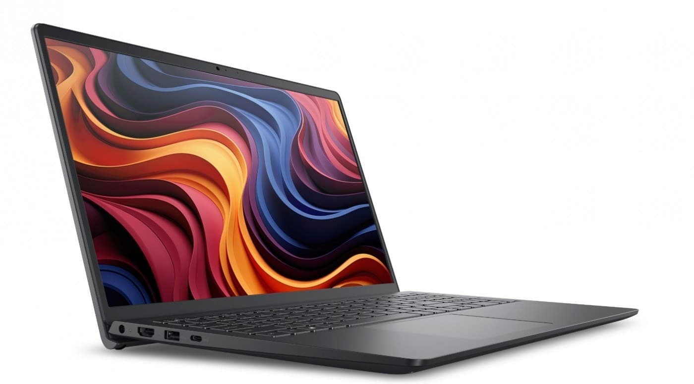 Laptop Dell Inspiron 15 3525 Ryzen 5 7520U 15.6" FHD 8GB DDR5 512GB SSD Windows 11 Pro