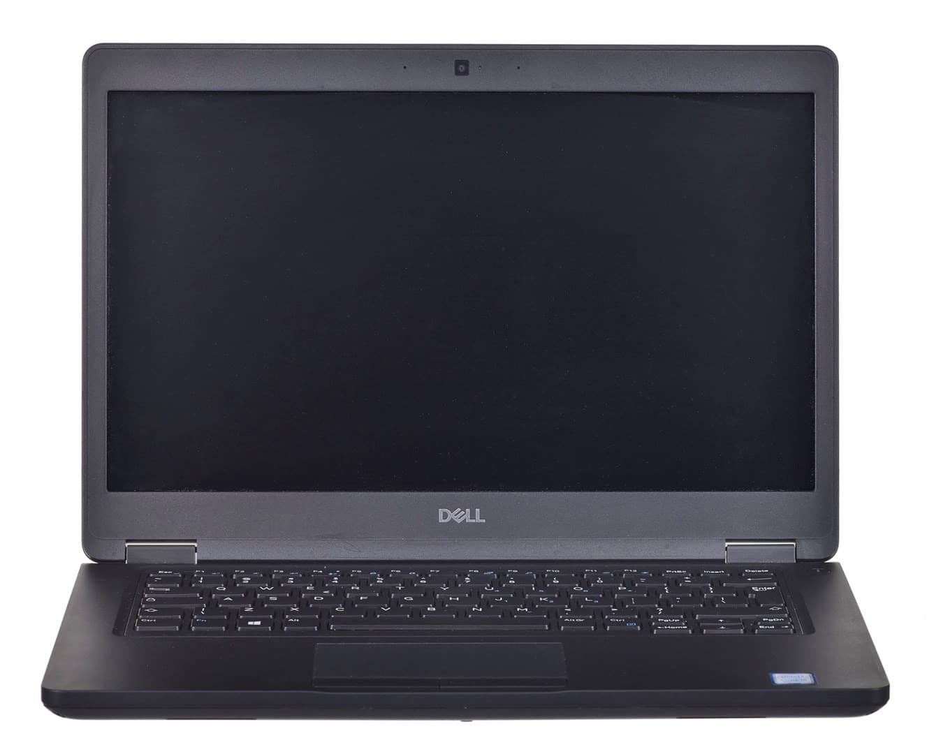 Laptop Dell Latitude 5490 i5-8350U 8GB RAM 256GB SSD 14" FHD Windows 11 Pro używany