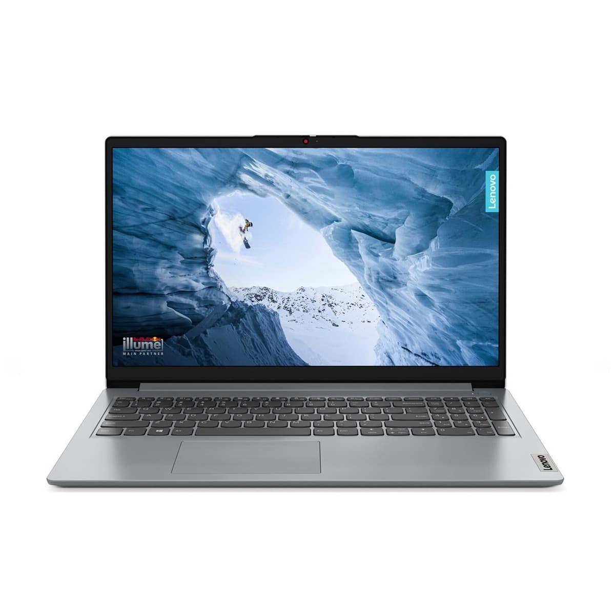 Laptop IdeaPad 1 15IRU7 Intel Core i5-1335U 15.6" Full HD 16GB RAM 256GB SSD Windows 11 Home