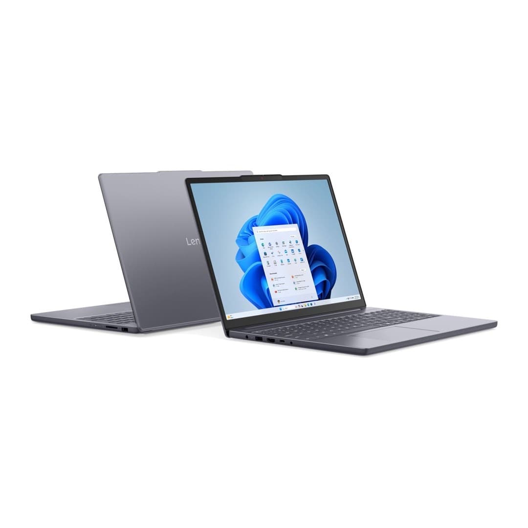 Laptop Lenovo IdeaPad Slim 3 15ARP10 Ryzen 5 15.3" WUXGA IPS 16GB RAM 512GB SSD Luna Grey