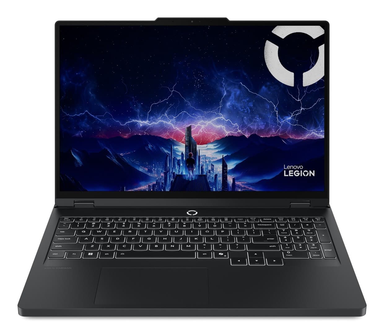 Lenovo Legion Pro 5 16" WQXGA 32GB RAM 1TB SSD RTX 5070 OLED