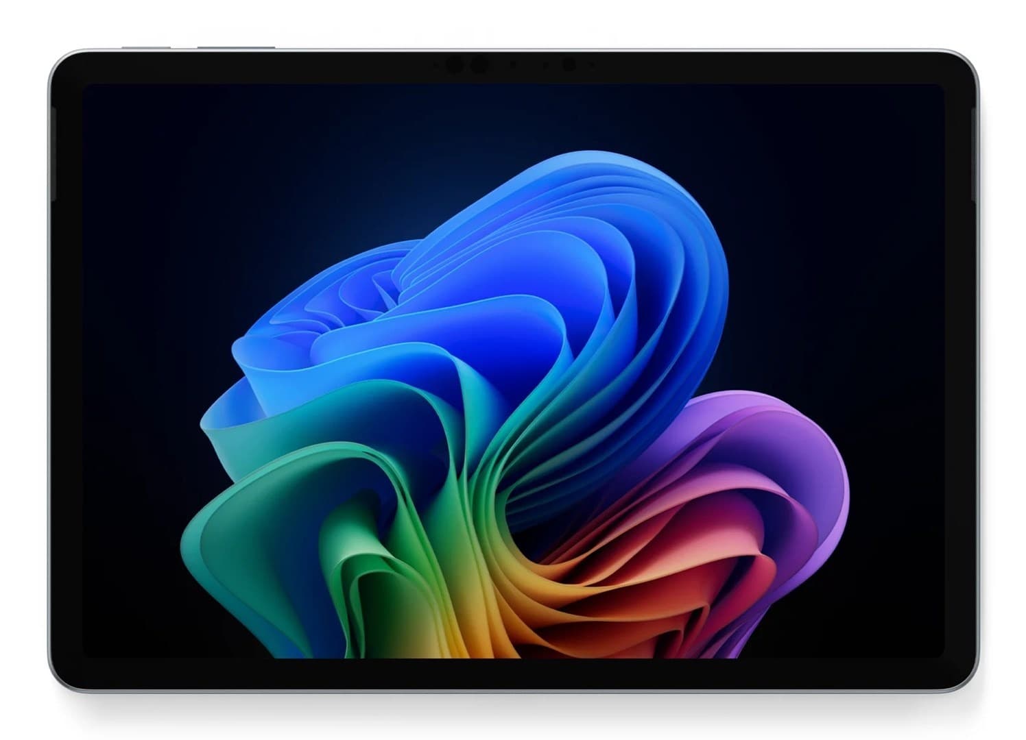 Laptop Microsoft Surface Pro Copilot+ Snapdragon X Plus 12" TouchScreen 16GB 512GB Windows 11 Ocean Blue