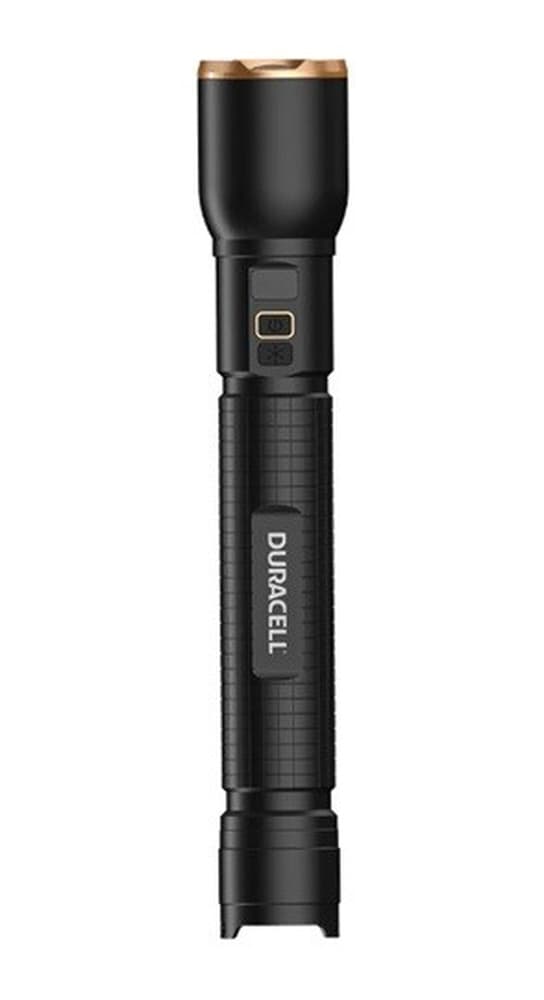 Latarka Duracell DF6000R z pudełkiem prezentowym