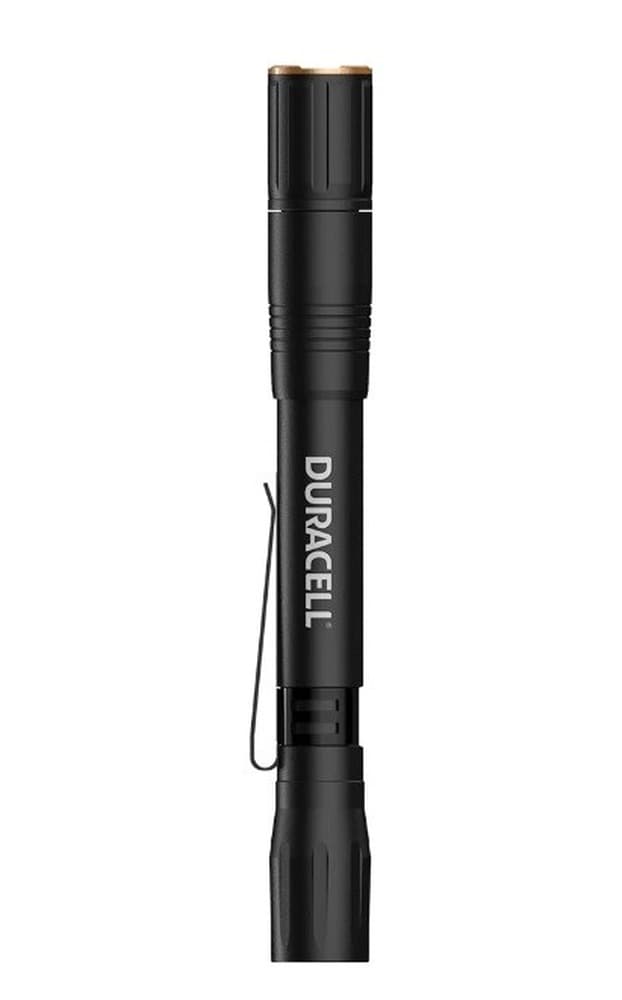 Latarka Duracell DF400R z pudełkiem prezentowym