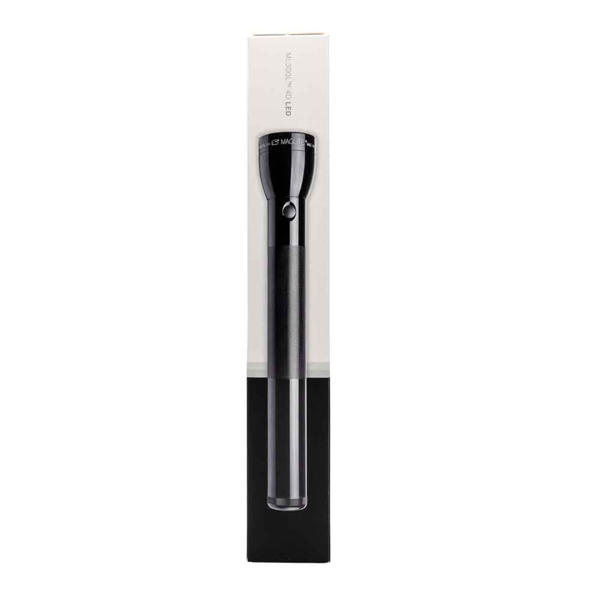 Latarka Maglite ML300L LED 4D