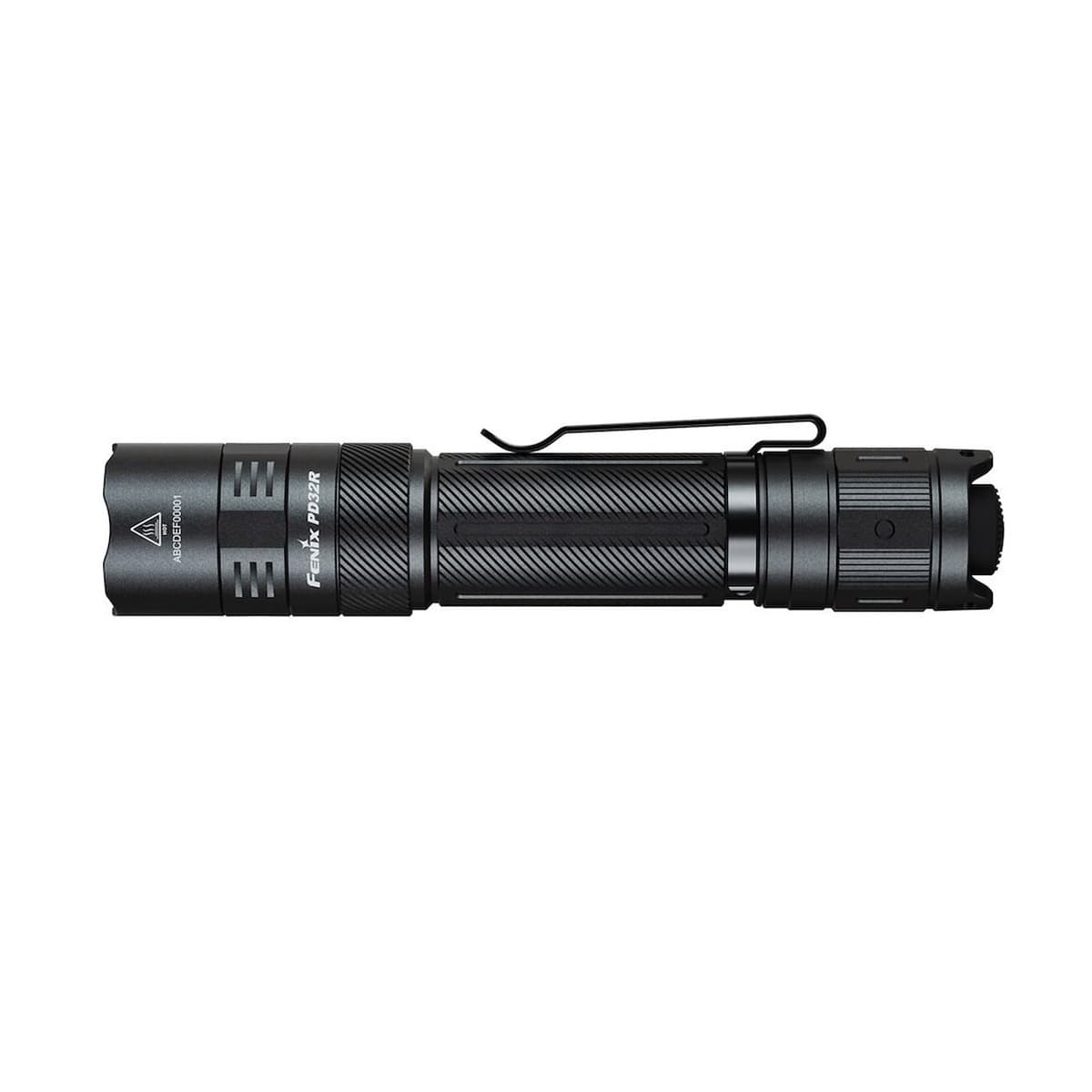 Latarka taktyczna LED Fenix PD32R 1400 lumenów
