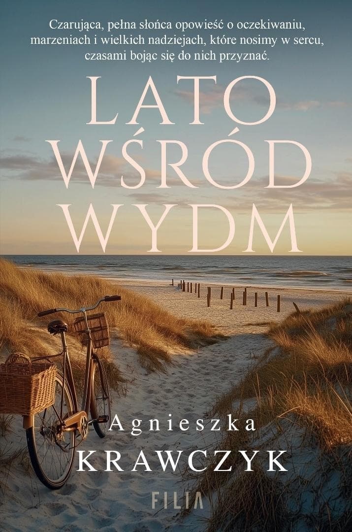 Lato wśród wydm wyd. 2