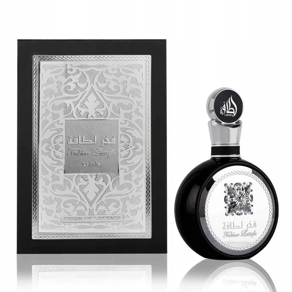 Lattafa Fakhar For Men Woda Perfumowana 100 ml