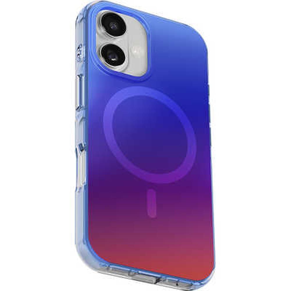 LAUT HUEX WAVE dla iPhone 17 - Sunset Fade