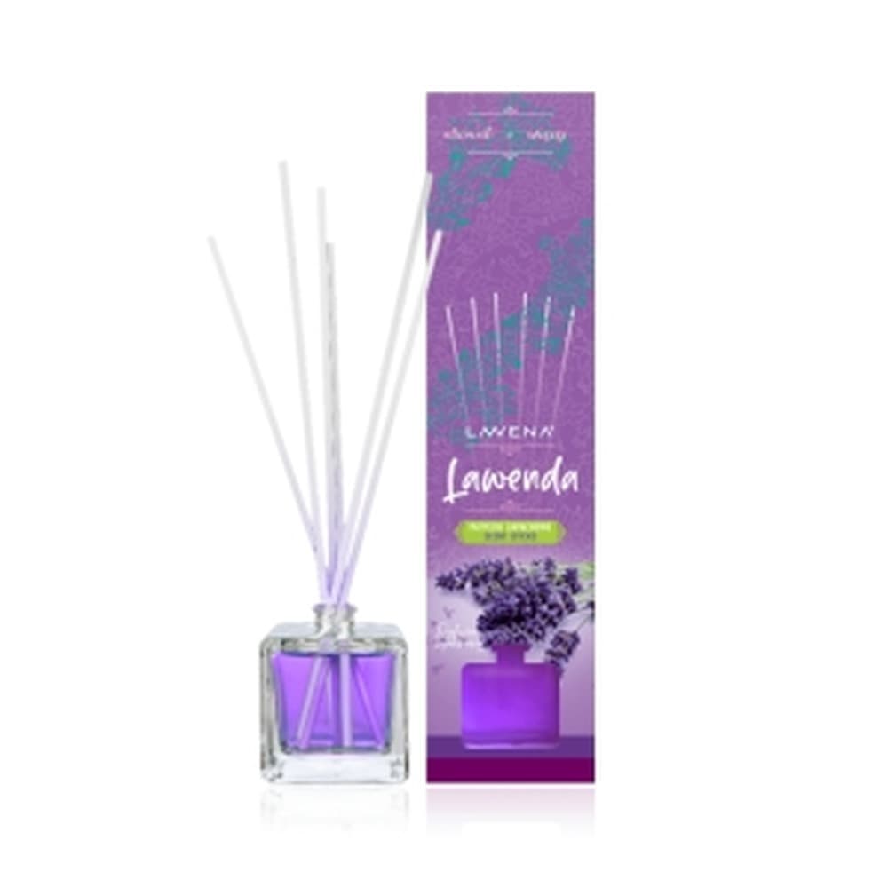 Lavena PAT.PACHN Lawenda 50 ml