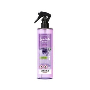 Lavena Mgiełka Odświeżająca Powietrze Lawenda 250 ml