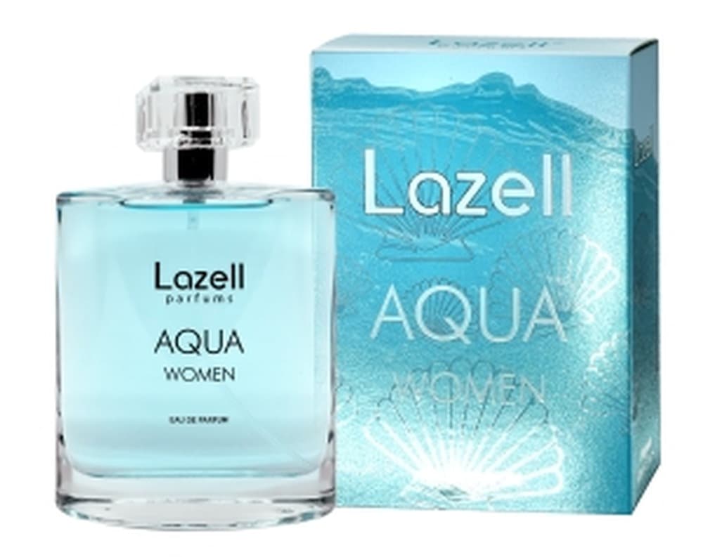 Aqua Lazell woda perfumowana 100 ml