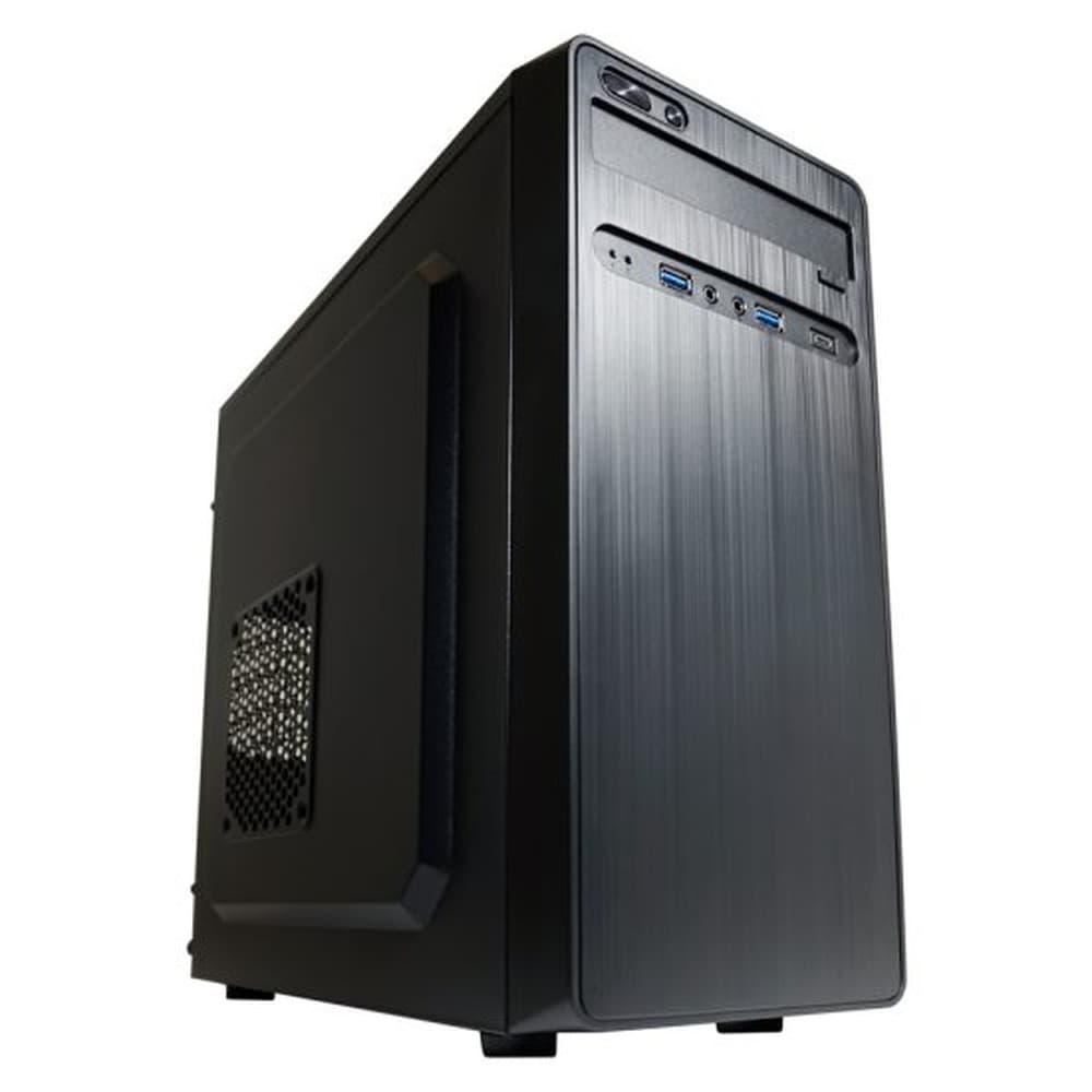 LC-Power Geh Micro ATX 2017MB o.N. Obudowa Komputerowa