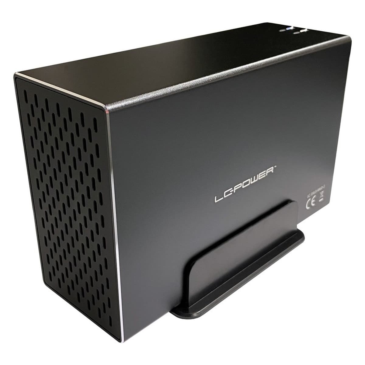 LC-Power LC-35U3-RAID-2 obudowa na dyski twarde 2x 3.5 cala