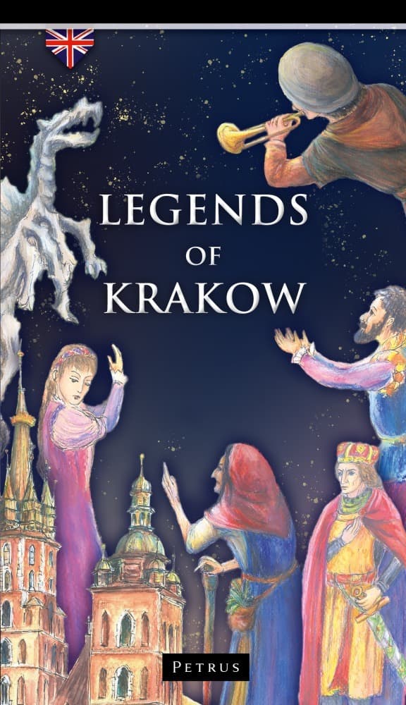 Legends of Krakow - Wydanie 3