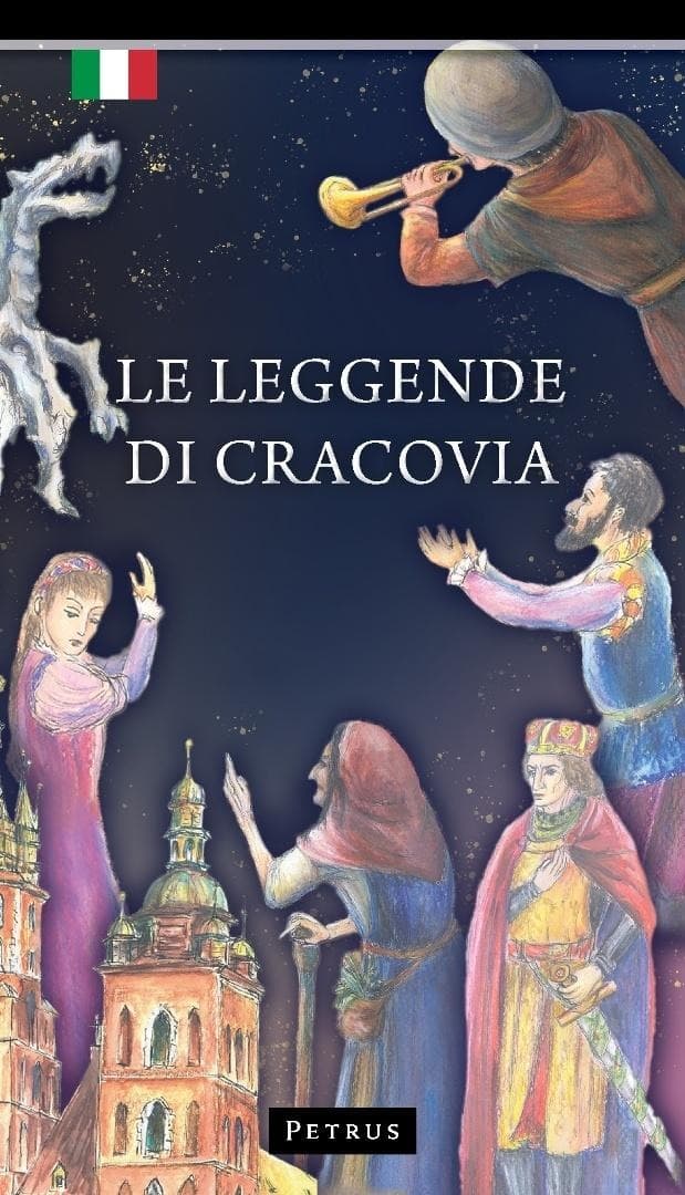 Legendy Krakowa - Zbigniew Iwański