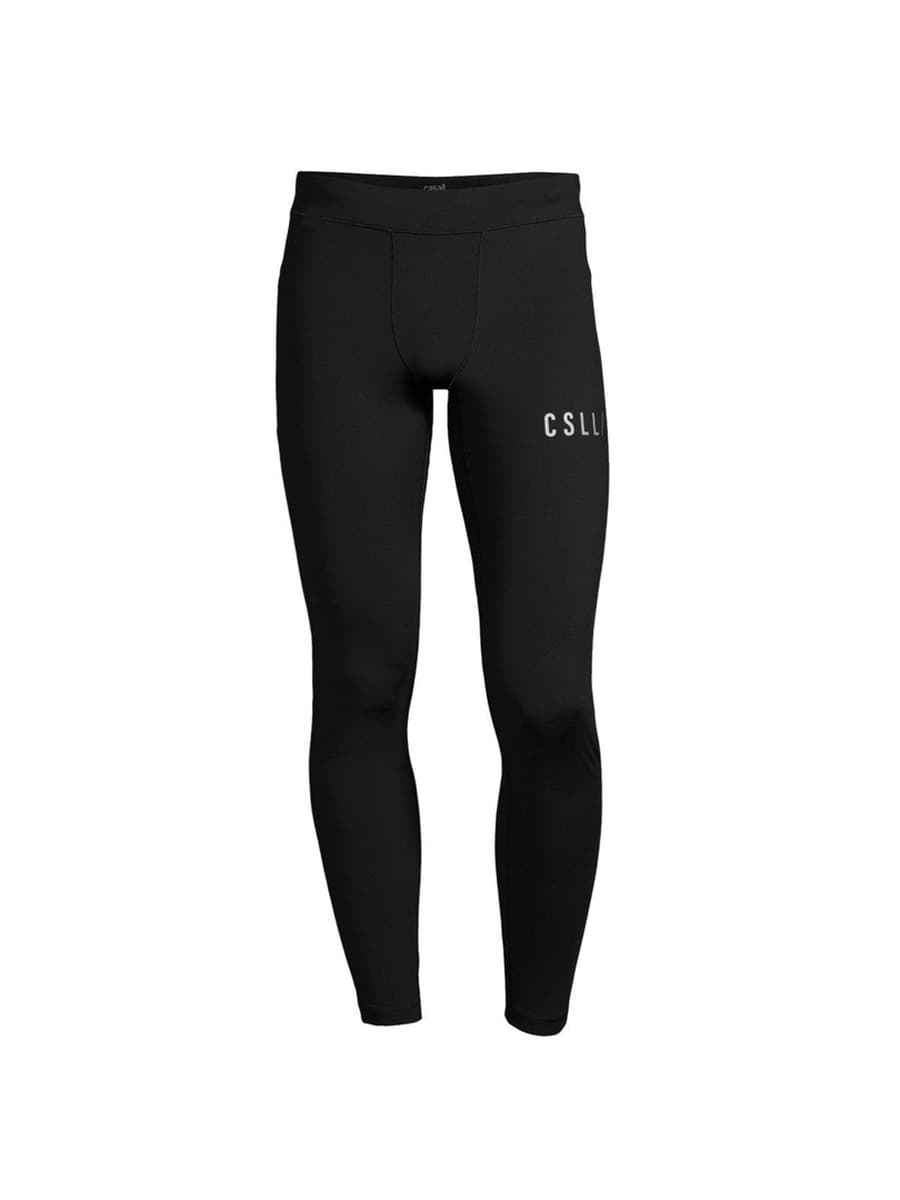 Legginsy CASALL M Tech Tights czarne