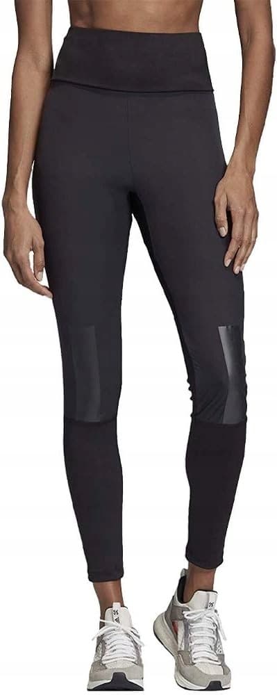 Legginsy termoaktywne adidas TERREX Xperior Tights - black, rozmiar s