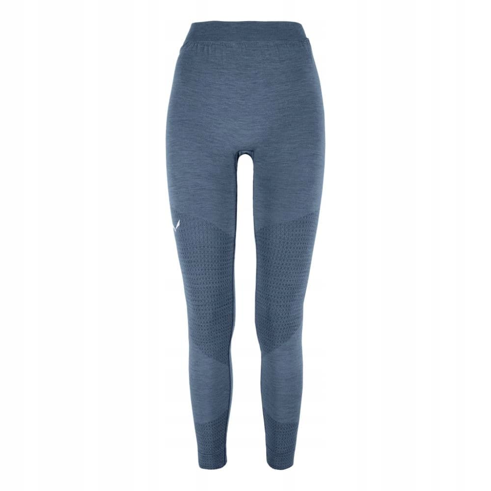 Leginsy damskie Salewa Zebru Responsive Tight